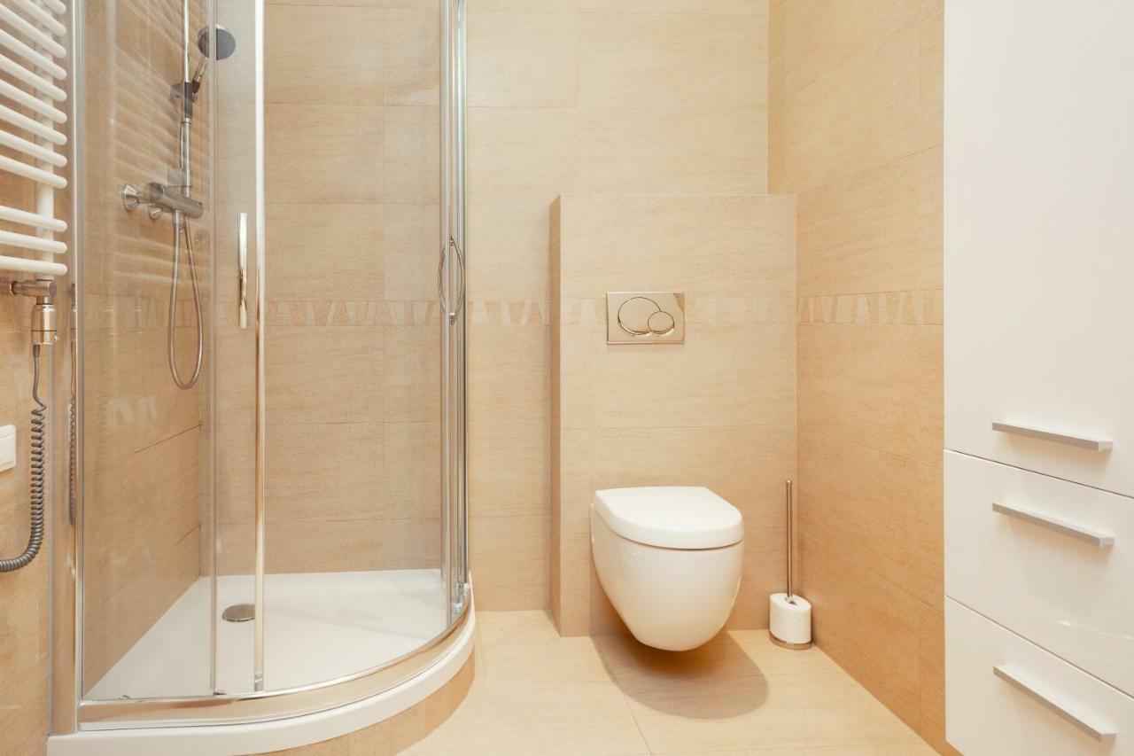 Warsaw Promenada Family Apartment By Noclegi Renters エクステリア 写真