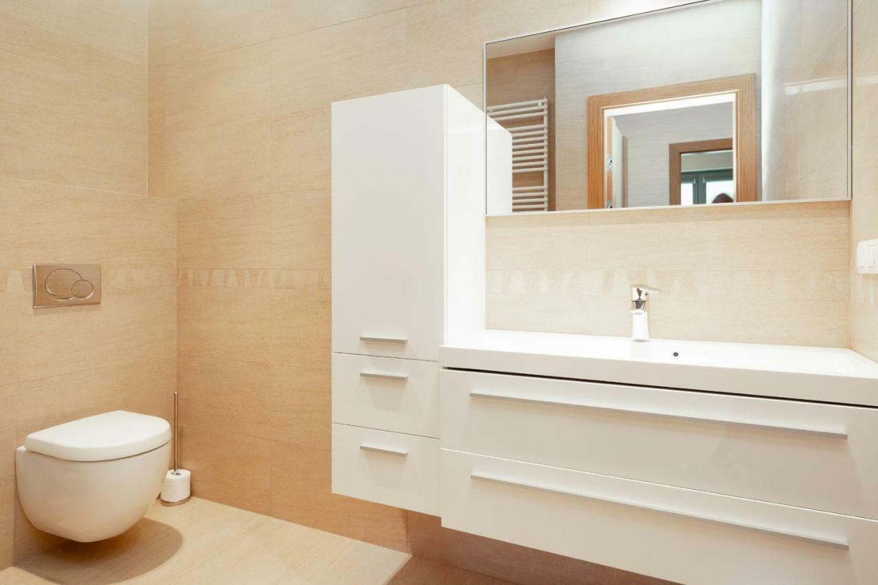 Warsaw Promenada Family Apartment By Noclegi Renters エクステリア 写真