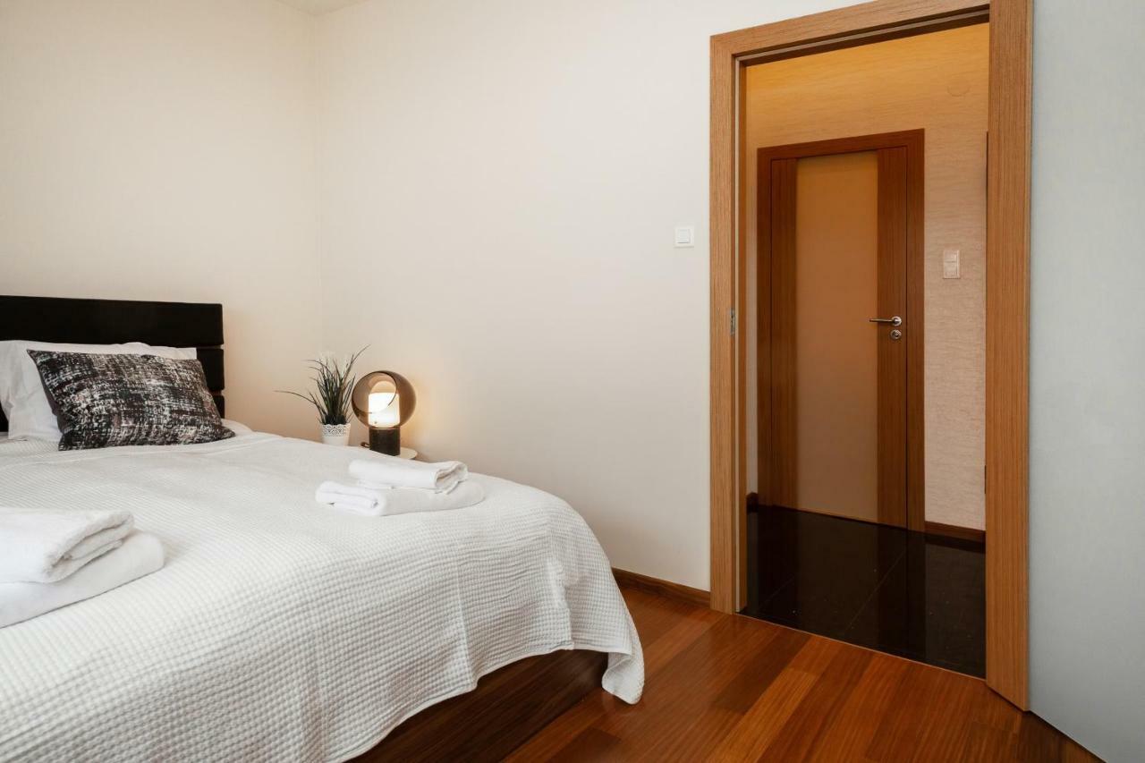 Warsaw Promenada Family Apartment By Noclegi Renters エクステリア 写真